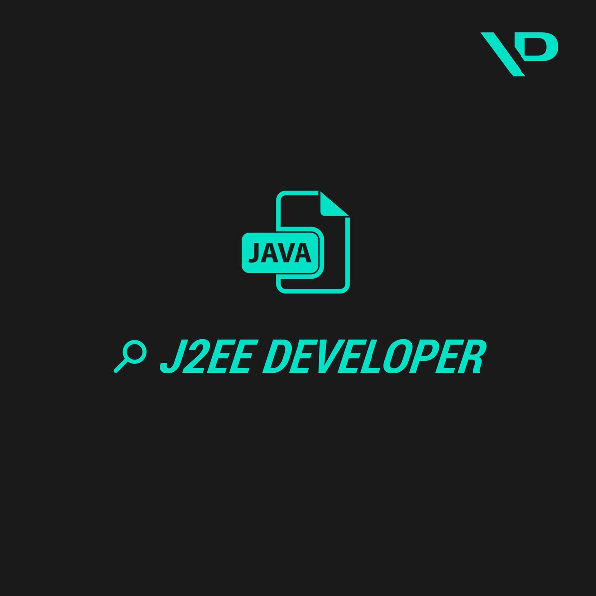 NathanPetersonI's tweet image. Hledají se Junior/Senior J2EE vývojáři pro IT konzultační společnost v Praze ➡ bit.ly/J2EEDeveloperN… #J2EE #J2EEDeveloper @twipraha