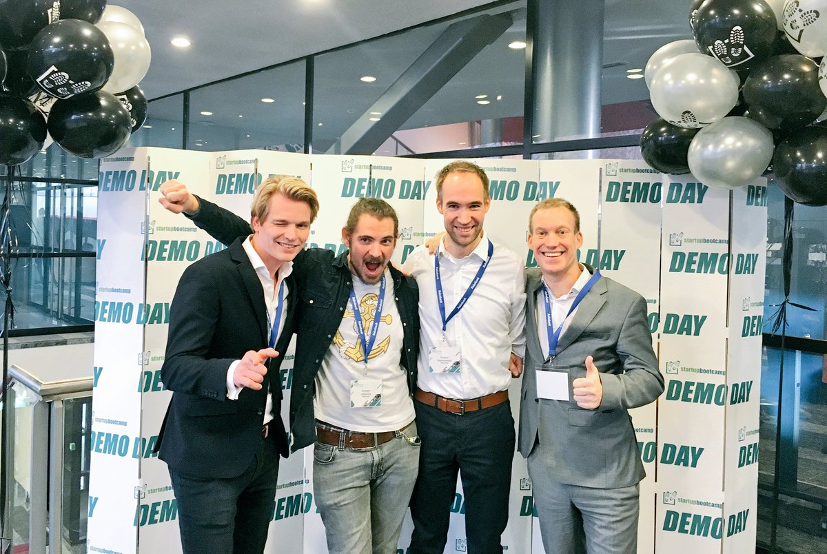 sbcCommerce's tweet photo. @Salestack_io #sbcDemoDay #sbcEcommerce https://t.co/XquwlVq9ZY