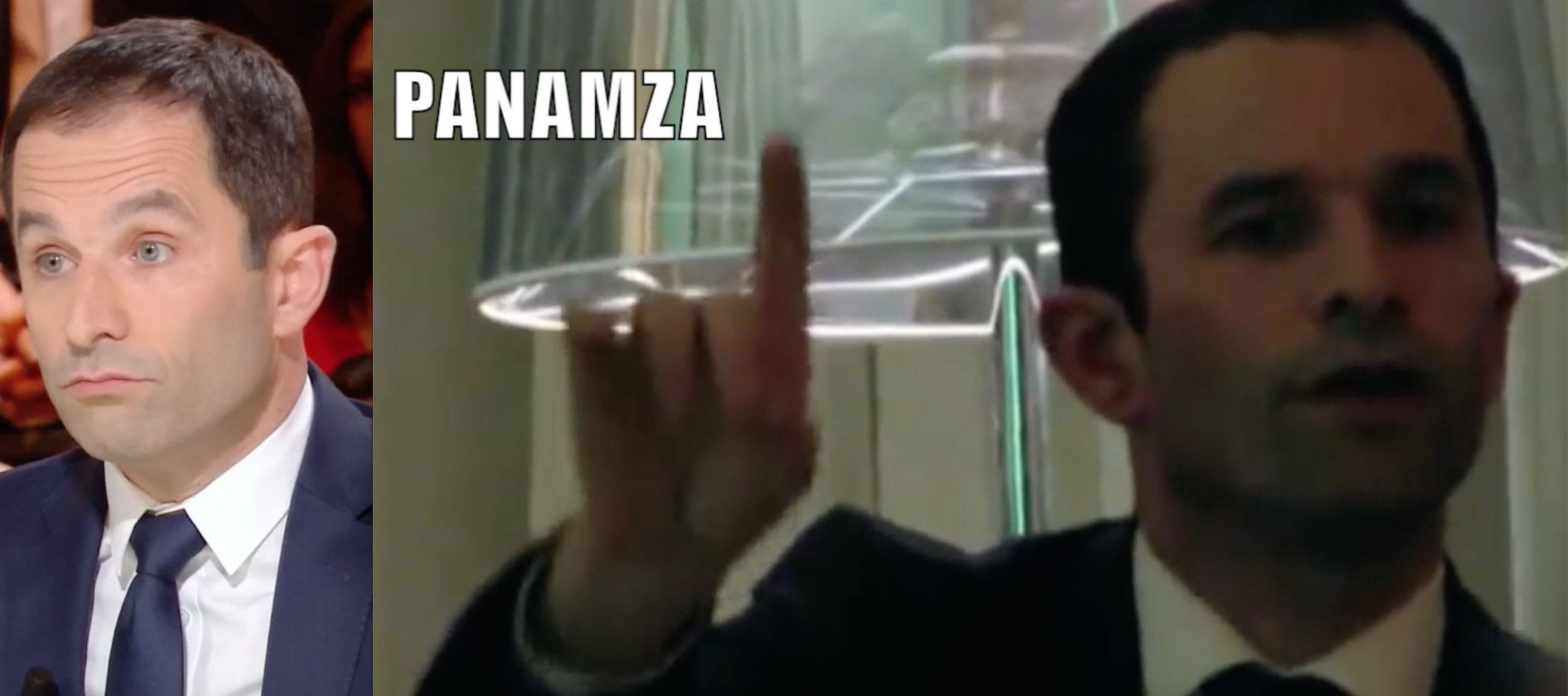 Israël : le double langage de Benoît Hamon