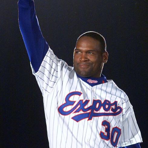 Montreal_Expos's tweet photo. RT if you want to #RockTheHall today. https://t.co/ab7OCVxKON