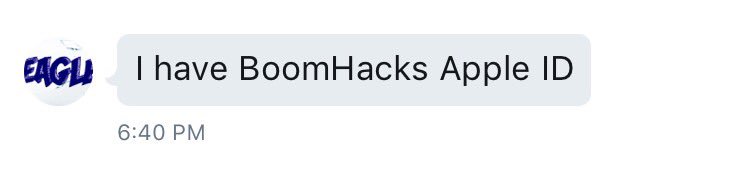 IAAways's tweet image. Boom must see this @Bo0MH4cKz_