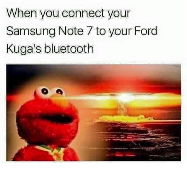 FaizelPatel143's tweet image. #FordKuga #SamsungNote7 #Ford #Kuga #Samsung #Note7