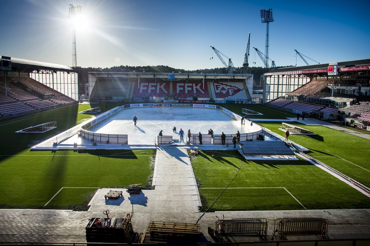 Winter Classic festen fra A-Å #winterclassicno #2hockey f-b.no/winter-classic…