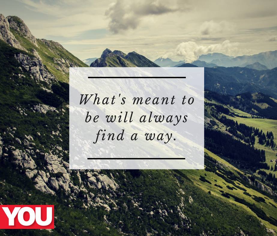 YouMagazine's tweet photo. A thought for your Thursday. #Thoughtfortheday #inspiration #YOUinspiration https://t.co/R5DBmCJ8pM https://t.co/J7Fk8Nnymw