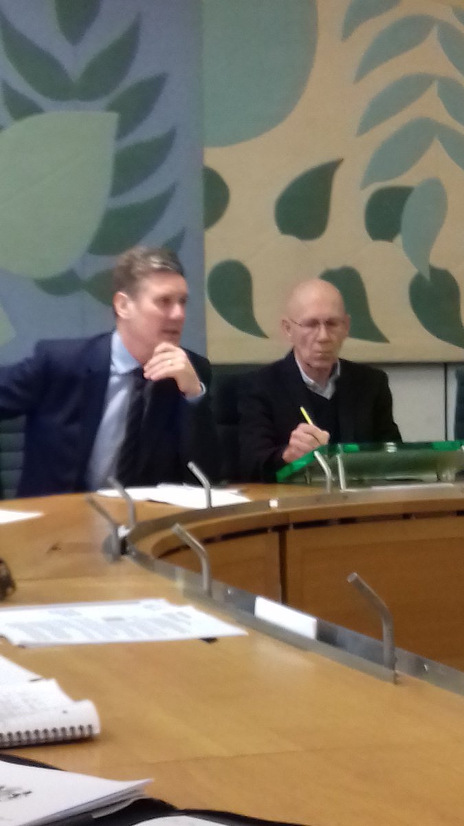 <a href="/stephencbriggs/">Stephen Briggs</a> introduces 4 key aims of the advisory group