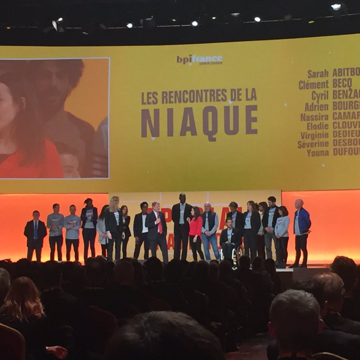 DMO Concept tweet media