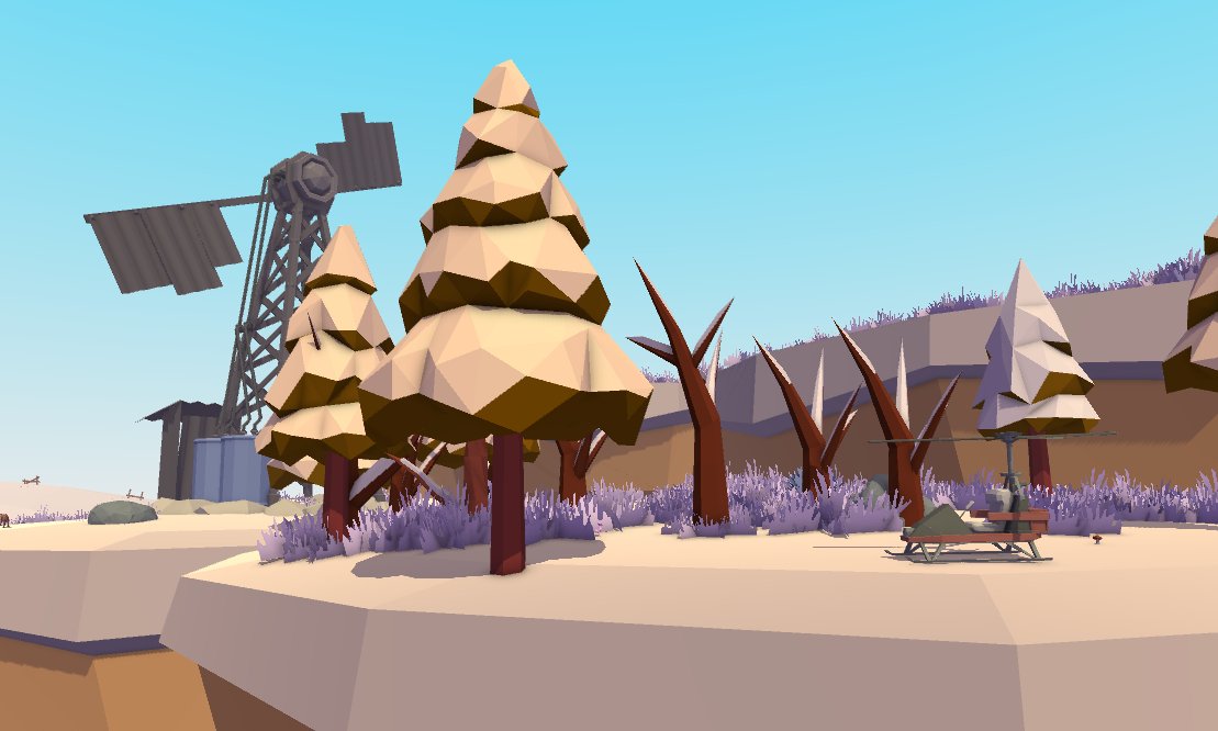 Floatlands tweet picture