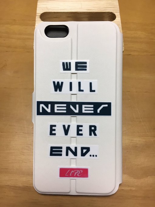 オリジナルだから良い 関ジャニ Eighter オリジナルiphoneケース30選 オリラボマガジン