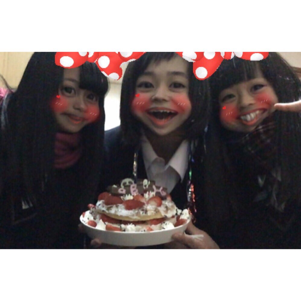 _kmh0223's tweet photo. .

優真へのサプライズ🎉🍰
優真喜んでくれてほんとよかった���
久しぶりにあえて最高すぎた⚡️
大成な存在です 👍🏼🍃
からの恵美子とミニパーティ 🍴
最高で楽しすぎました 💨🔥
ほんとに今日は最高な１日 🎀❣️

. https://t.co/SYdMgXDPGO