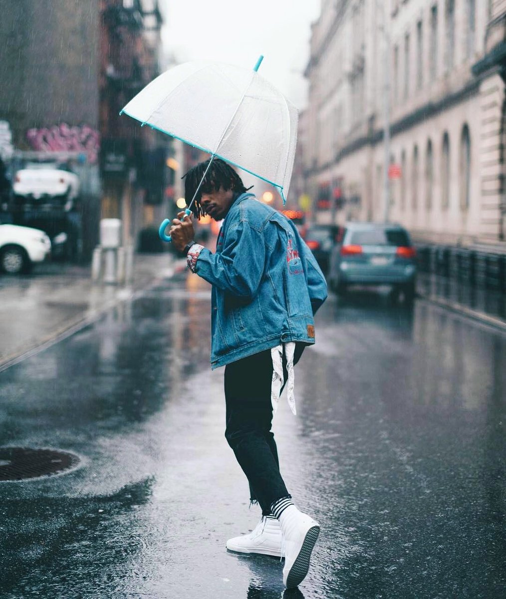 streetstyleAF's tweet photo. STREET SMART
.
@instaosi
Osi is the name,  a New York based fashion enthusiast, stylist and influencer.

#style 
#streetstyle https://t.co/YW07nAy61D