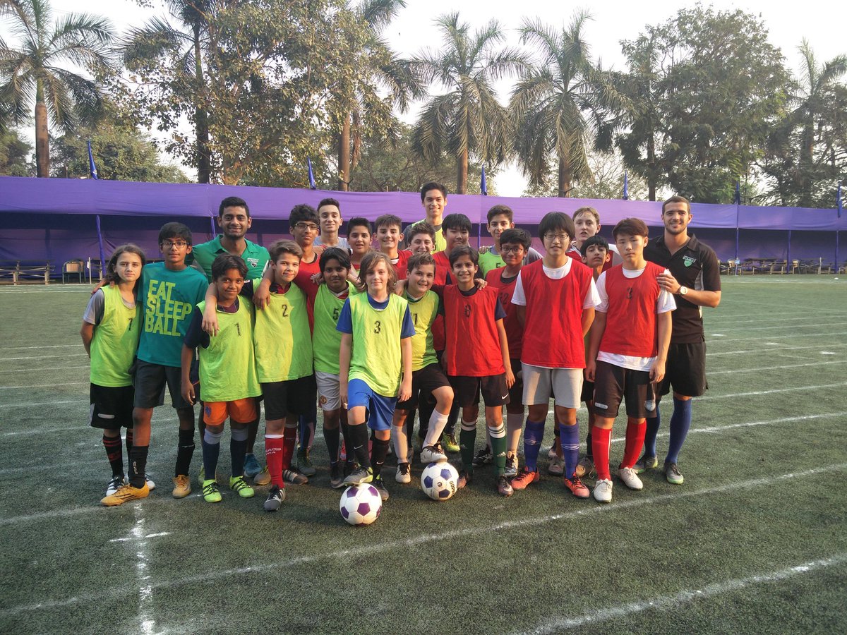 mariofishery's tweet photo. We wish our @ASBIndia #middleschool #soccer team all the best for their #asiac tournament in @AISChennai #GoEagles #msSoccerRocks !!! https://t.co/8Od8CwnCnT