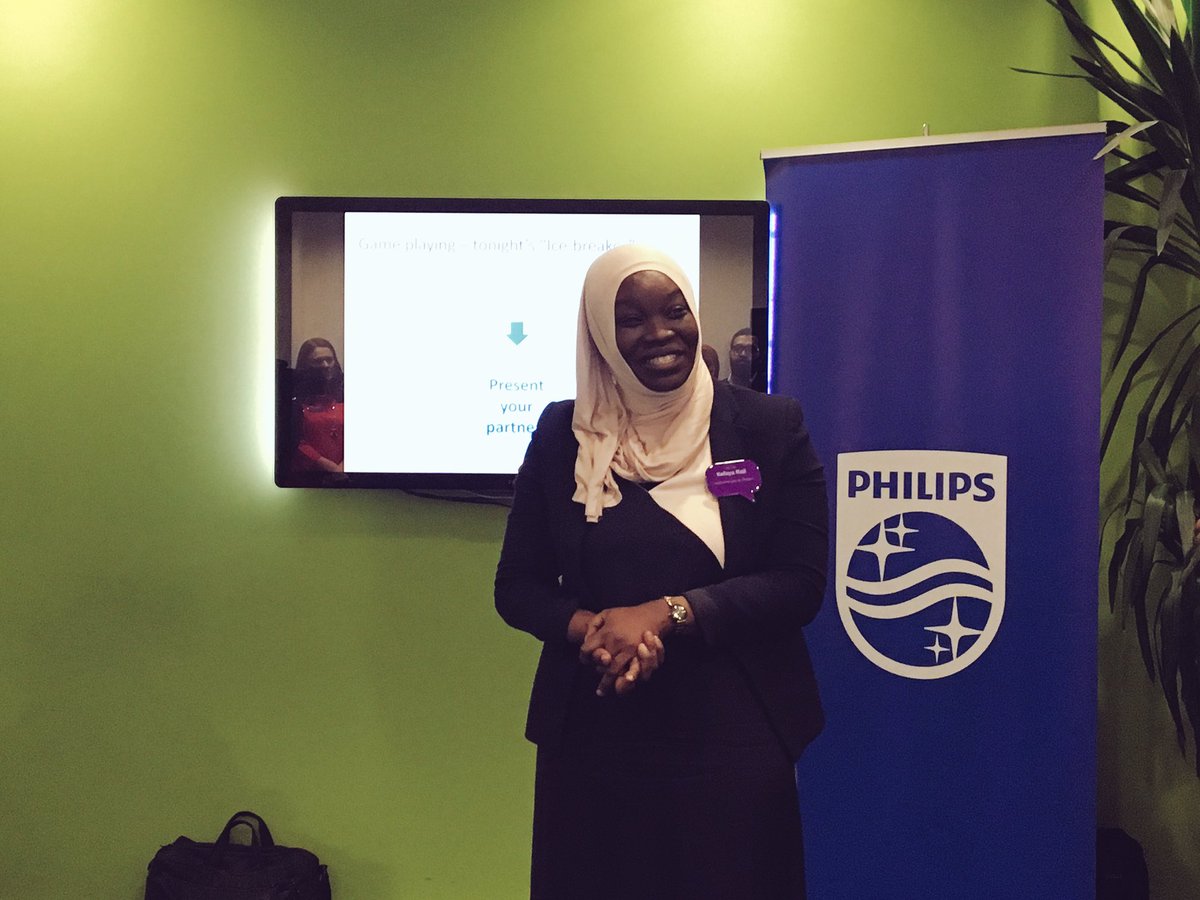PhilipsME's tweet photo. Who have you during networking at "Refer A Friend"? #experiencephilips #talentmanagement https://t.co/RSoGCCQbsh