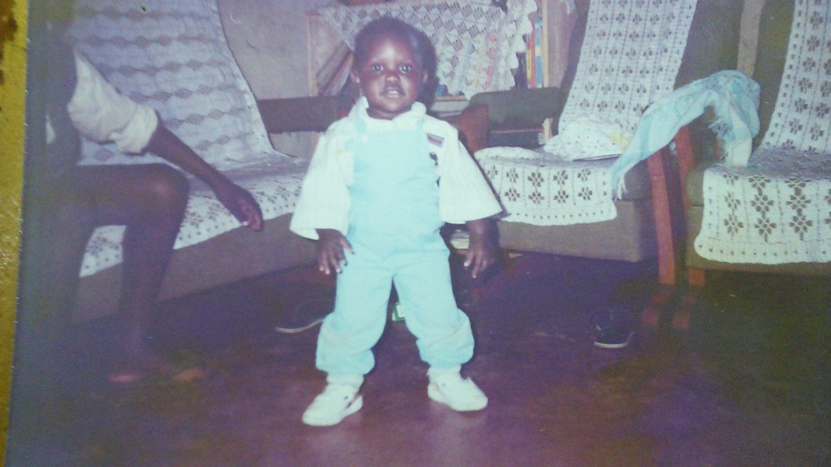 CorrineAuma's tweet photo. When tulitandika vitamba za uzi ๐๐๐ #254FlashbackChallenge https://t.co/zUZWO9vFkf