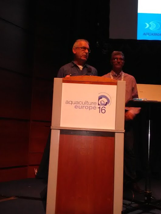Tom Flynn (@tfcengage) on Twitter photo <a href="/AquaSmartData/">AquaSmartData</a> to host free #DataScience #workshop for #fish #farmers in #Portugal. See bit.ly/2iIpkYR. <a href="/aquamanager_i2s/">aquaManager</a> @TSSG_WIT <a href="/AquaSmartData/">AquaSmartData</a> to host free #DataScience #workshop for #fish #farmers in #Portugal. See bit.ly/2iIpkYR. <a href="/aquamanager_i2s/">aquaManager</a> @TSSG_WIT