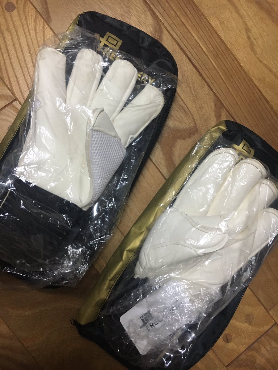 0853335466's tweet photo. そして、おそらく初公開！
こちらは韓国のメーカーのグローブです！
近く、日本でもリリースされるかも！
完成度が非常に高く、個人的にかなり高評価です！ https://t.co/JKIgwRv7ad