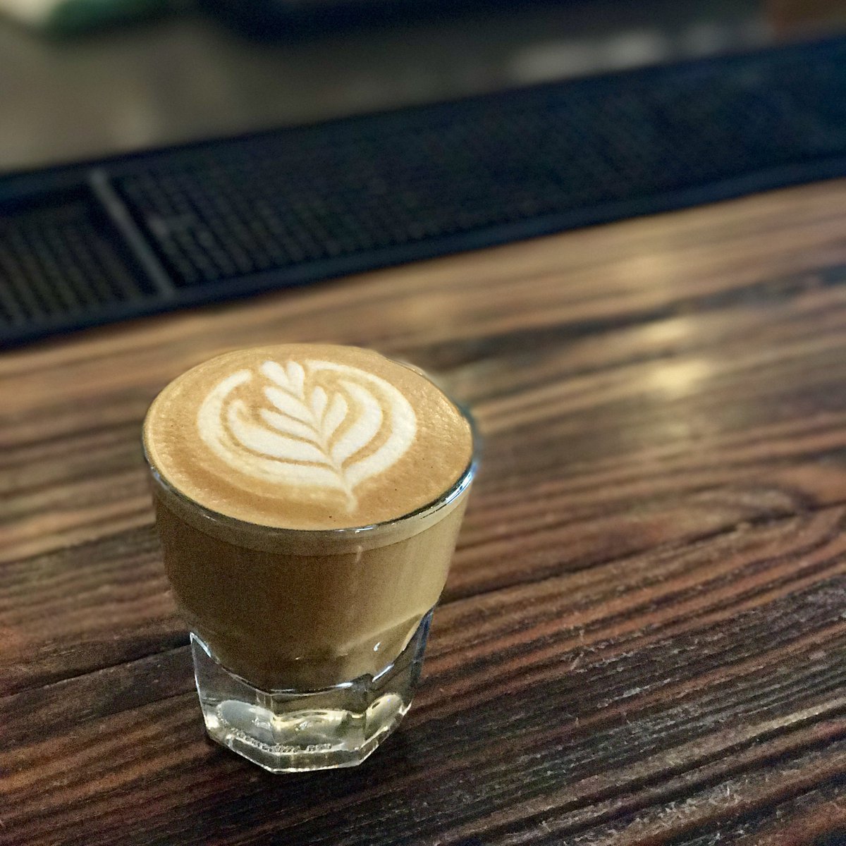 Half way through the week! Grab a Cortado, slam it back and keep crushing it!
