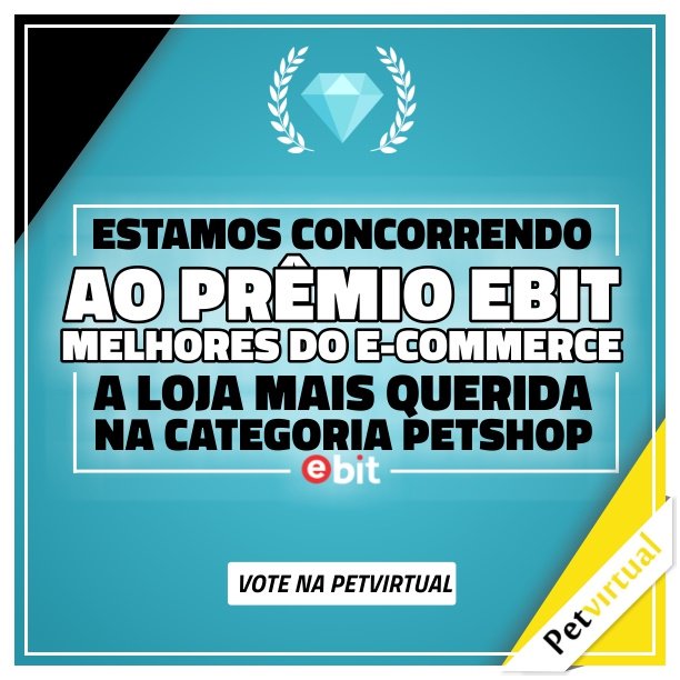 Pet_Virtual's tweet image. Nós estamos concorrendo ao Prêmio E-bit das melhores Lojas do Varejo Online.
Vote : ow.ly/ukOc3087nI5
 #ebit #premio #ecommercebrasil
