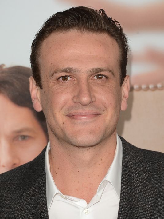Wishing a Happy Birthday to actor and screenwriter Jason Segel,  Jason via 