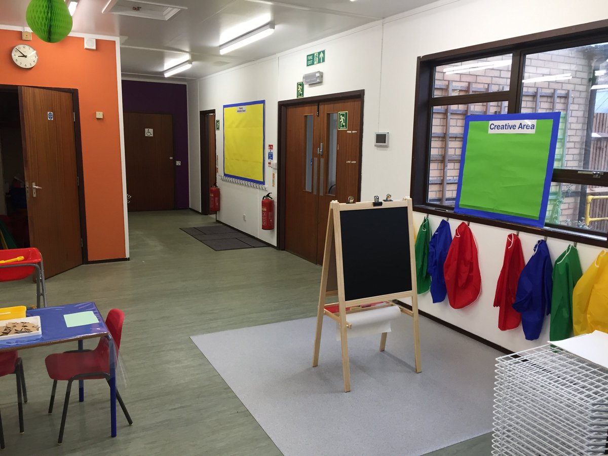 C4KFredericSt's tweet photo. ** New Nursery ** Crazy 4 Kids Frederic Street Nursery! #Fun #Relaxed #Secure #Engaging #Childcare #Walthamstow #London #E17 https://t.co/Pcr9hJfBWf