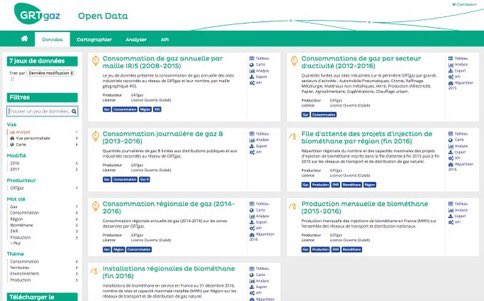 Jean-Marc Lazard (@jmlazard) on Twitter photo . @GRTgaz lance son portail #opendata avec <a href="/opendatasoft/">Opendatasoft</a> OpenDataSoft A explorer ici : bit.ly/2jw4oZj #energy #smartcities #api . @GRTgaz lance son portail #opendata avec <a href="/opendatasoft/">Opendatasoft</a> OpenDataSoft A explorer ici : bit.ly/2jw4oZj #energy #smartcities #api