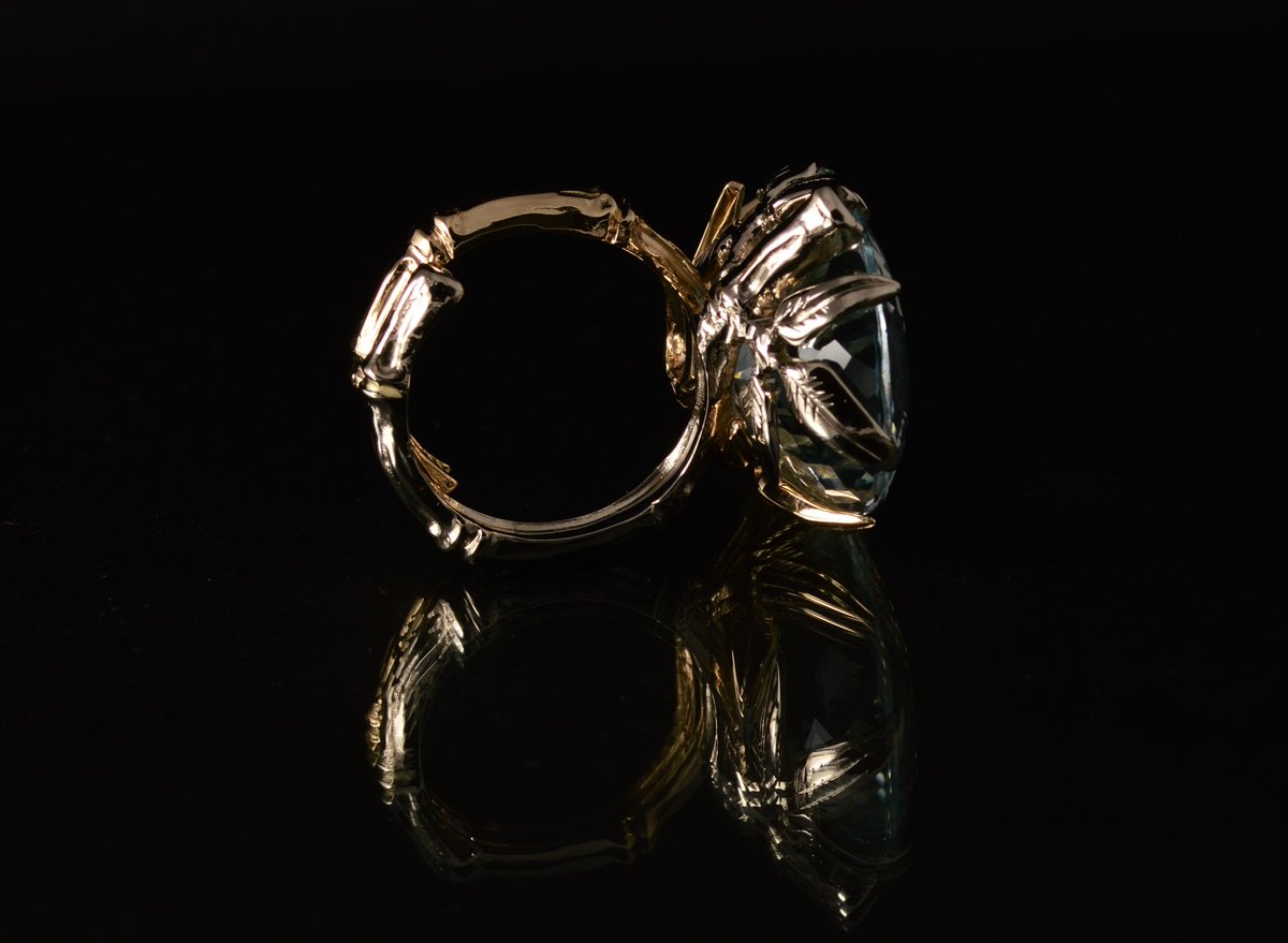 zeltslv's tweet photo. Another one art work - #beautiful coctail #ring
Vēl viens mākslas darbs - kokteiļgredzens https://t.co/32V8tJwPfq