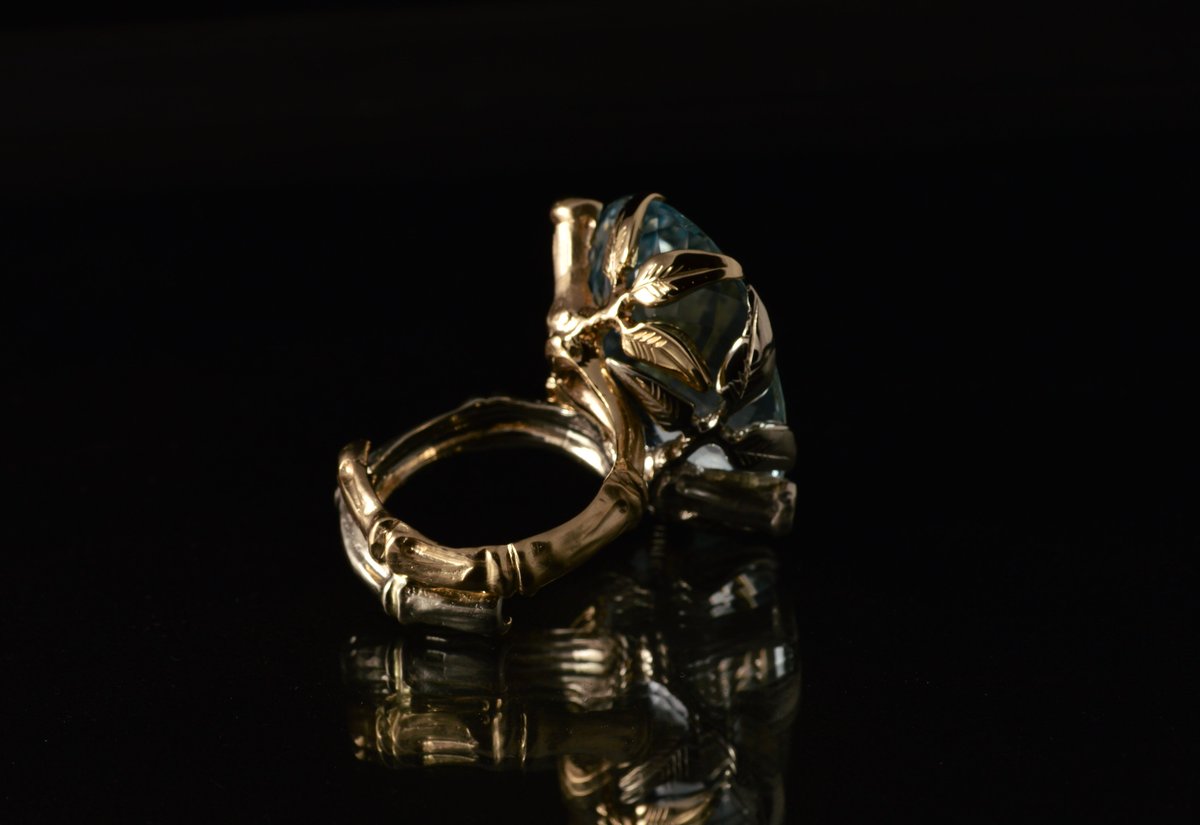 zeltslv's tweet photo. Another one art work - #beautiful coctail #ring
Vēl viens mākslas darbs - kokteiļgredzens https://t.co/32V8tJwPfq