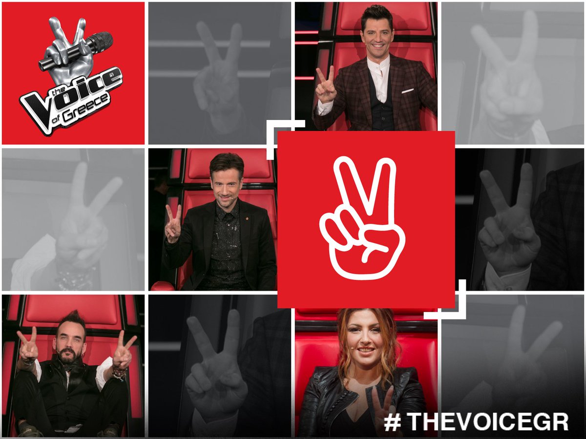 TheVoiceofGR's tweet image. Σχημάτισε  το logo του TheVoice, κάνε upload με hastags #VForVoice &amp;amp; #TheVoiceGR, και δες το καλύτερο στα  #TheVoiceGR social media !✌