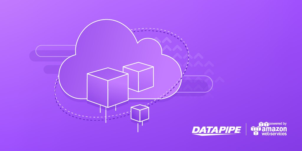 awscloud's tweet photo. Lower OPEX on the Cloud: Join our webinar to learn how Motus lowered operational costs by 20% with Datapipe. https://t.co/AYvED8sw6l https://t.co/lbK7zzadSP