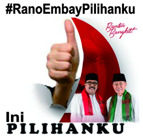 LManupulu's tweet photo. Lawan dinasti #RanoEmbayPilihanku @PDI_Perjuangan @NasDem @DPP_PPP https://t.co/acuf6cRxFo