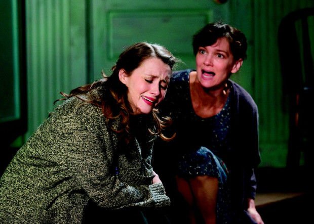 'Children's Hour' still resonates strongly at <a href="/gammtheatre/">The Gamm Theatre</a> in Pawtucket   ow.ly/Fpxv3087oBK <a href="/TheSunChronicle/">The Sun Chronicle</a>