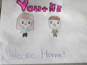 Thank you to students of <a href="/tdsb/">Toronto District School Board</a> Toronto for the beautiful #simpleacts #refugees #welcome simpleacts.org.uk <a href="/refugeeweek/">Refugee Week 🧡</a> <a href="/RefugeeWeekCAN/">Canada Refugee Week</a>