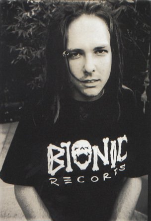 Happy Birthday Jonathan Davis!!    