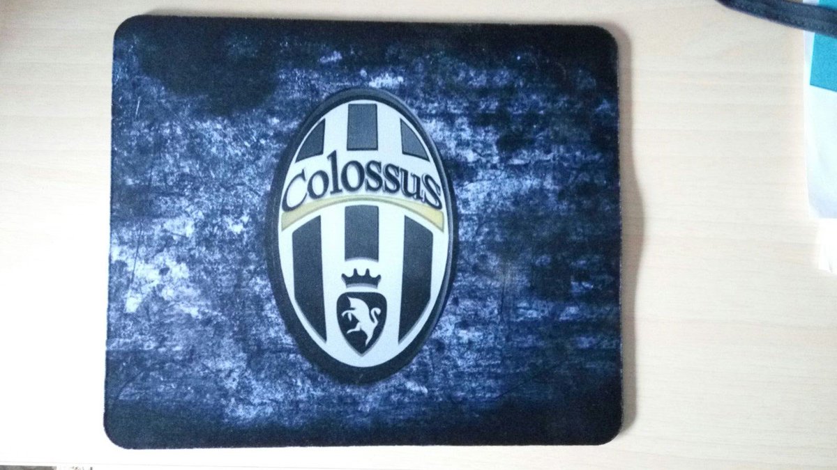 Siempre <a href="/ColossusSoccer/">Colossus Soccer</a> <3