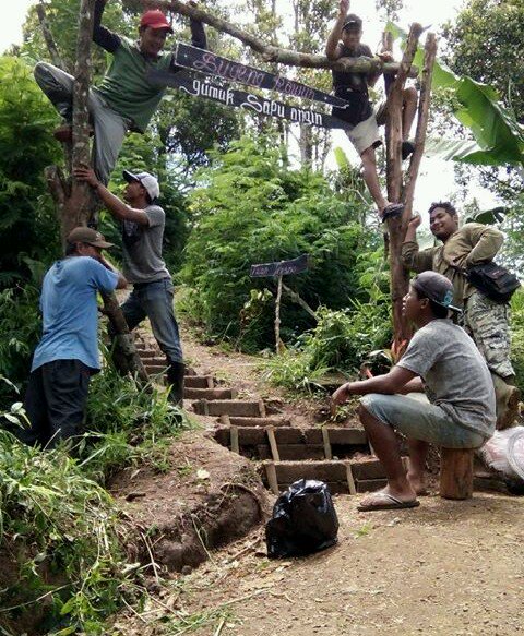 🙏KABUPATEN BLITAR🙏 tweet media