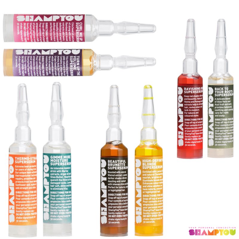 ShampYouUSA's tweet photo. Do you spot your favorite SuperSerum? #yourpersonalconcoction #ultabeauty https://t.co/TFWyeTXEUo