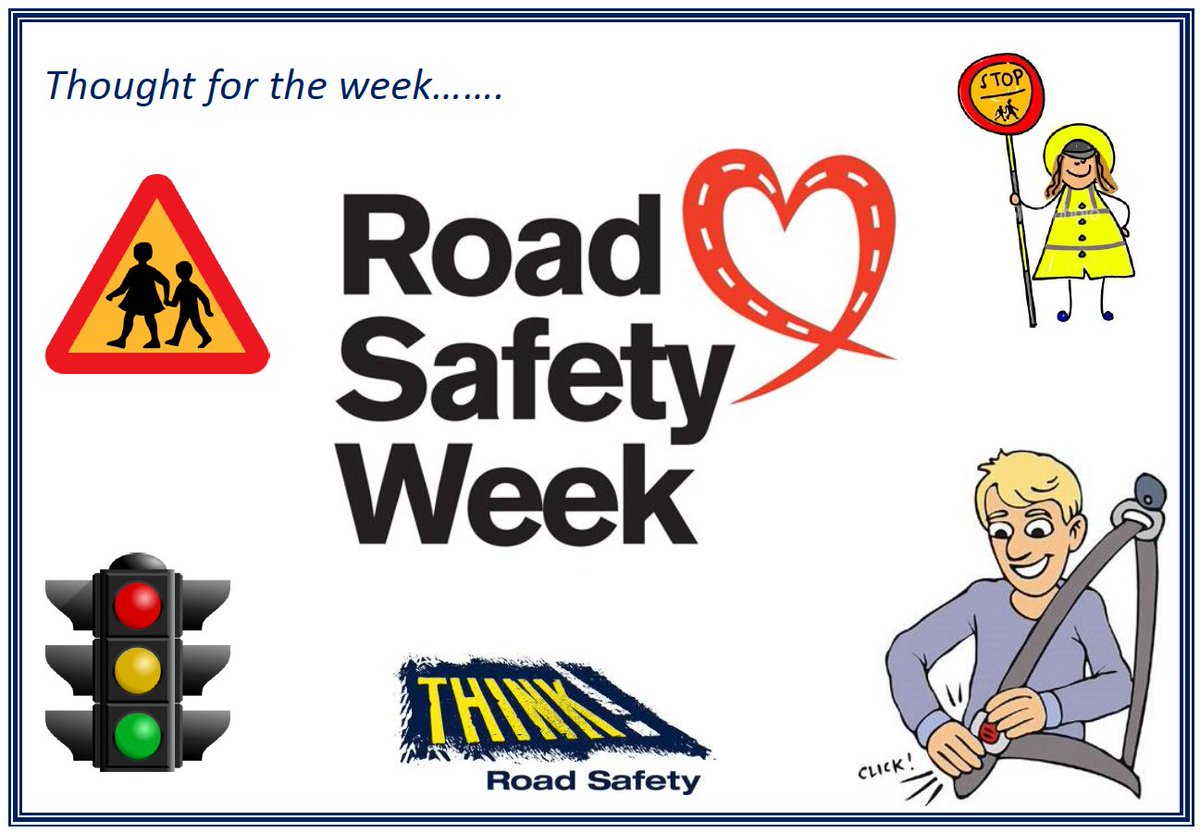 Thought for the Week ....