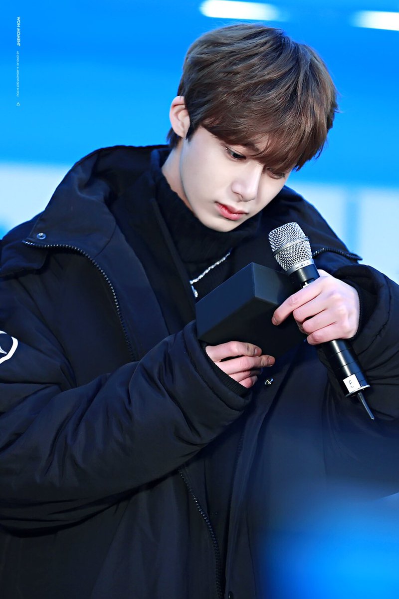 WONMOMENT_0115's tweet photo. 170118 VAPP
#몬스타엑스 #HYUNGWON #형원 
#GUILTY #더클랜 #길티 
@OfficialMonstaX

세 젤 귀 👀💛🙈☺️❤️😊 https://t.co/ha3J5DwjXv