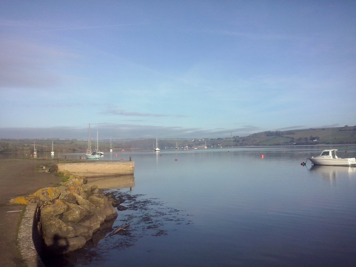 jennyfuramy's tweet photo. Today we was special trip to #Cargreen on da #RiverTamar ❤ Jenny's auntie passed away last night dis was where she lived #Perfect #Sunshine https://t.co/bGMNUnLA7Z