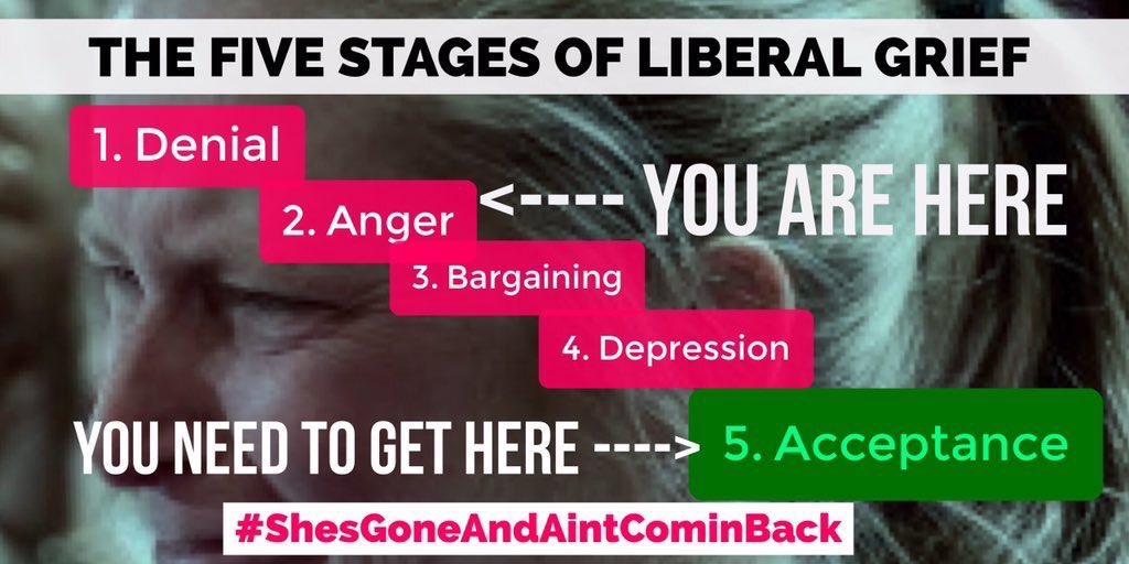 MissMandi00's tweet photo. #J20
2 days,  2 hours, 45 minutes... 😊
#Trump #Obexit https://t.co/yN7aNSbumK