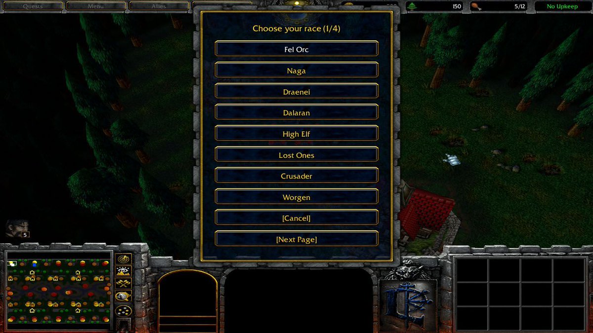 Map Map