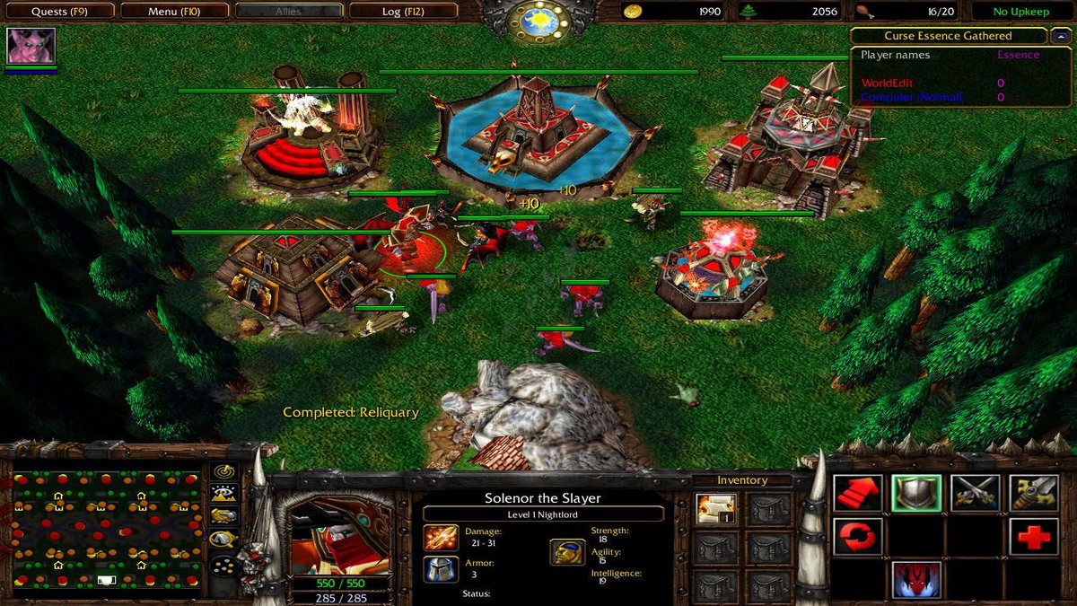 how to mod warcraft 3 how to mod warcraft 3