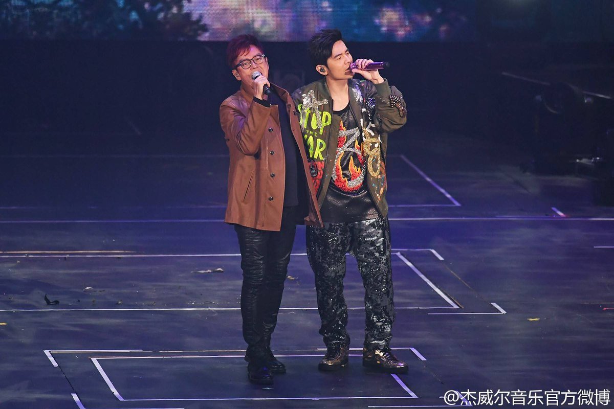 Jay Chou Updates tweet media