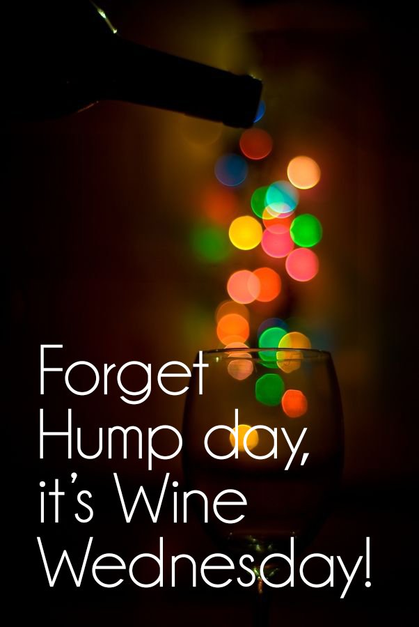 Happy Hump Day, I mean Wine Wednesday! #winewednesday #winelover #winetime #winelife #winepro #winemode #vino #wino #wine #champagne #bubbly