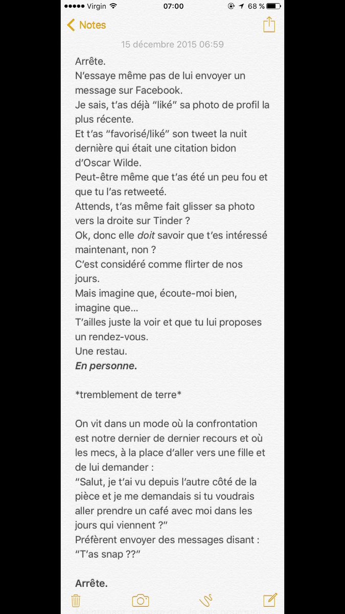 PostCouplesLove's tweet photo. OUI MAIS OUI C'EST ÇA QU'ON VEUT ! ❤️ https://t.co/SZto4w8zS9