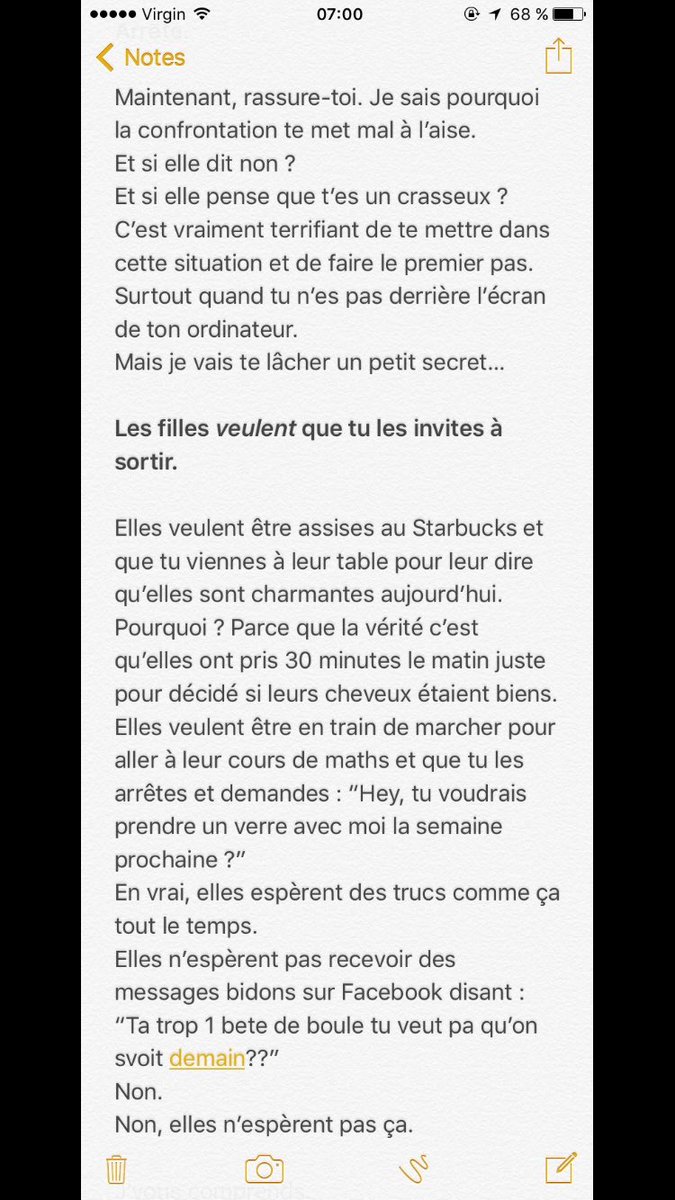 PostCouplesLove's tweet photo. OUI MAIS OUI C'EST ÇA QU'ON VEUT ! ❤️ https://t.co/SZto4w8zS9
