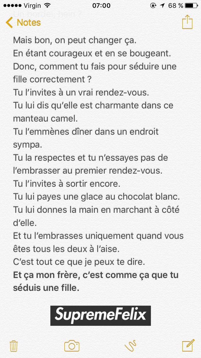 PostCouplesLove's tweet photo. OUI MAIS OUI C'EST ÇA QU'ON VEUT ! ❤️ https://t.co/SZto4w8zS9