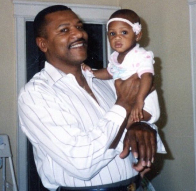 Samantha Chatman on X: "Happy birthday to my dad, Mr. Sam Chatman. Love you  pop! https://t.co/dmA0tu2irX" / X