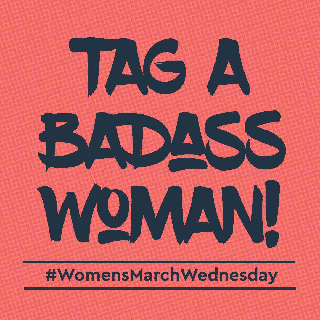 LCLAA's tweet photo. LCListas, we KNOW you will have no problem coming up with women to tag. #Trabajadoras #1uLatinas #WeMarchFor #LatinaEqualPay https://t.co/uEep4xy1UZ