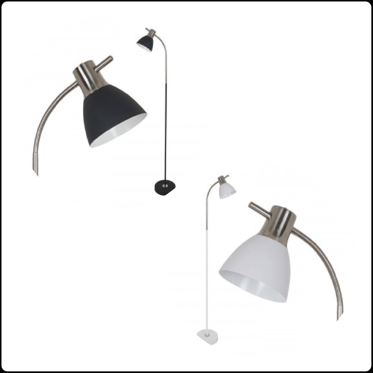 Tecnoser_74's tweet photo. Algunos ya conocéis nuestras #lamparas de pie de #estilo #vintage que recuerdan tanto los años #80.#LED #tendencias #decoracion #interiores https://t.co/XclOAxDUFN