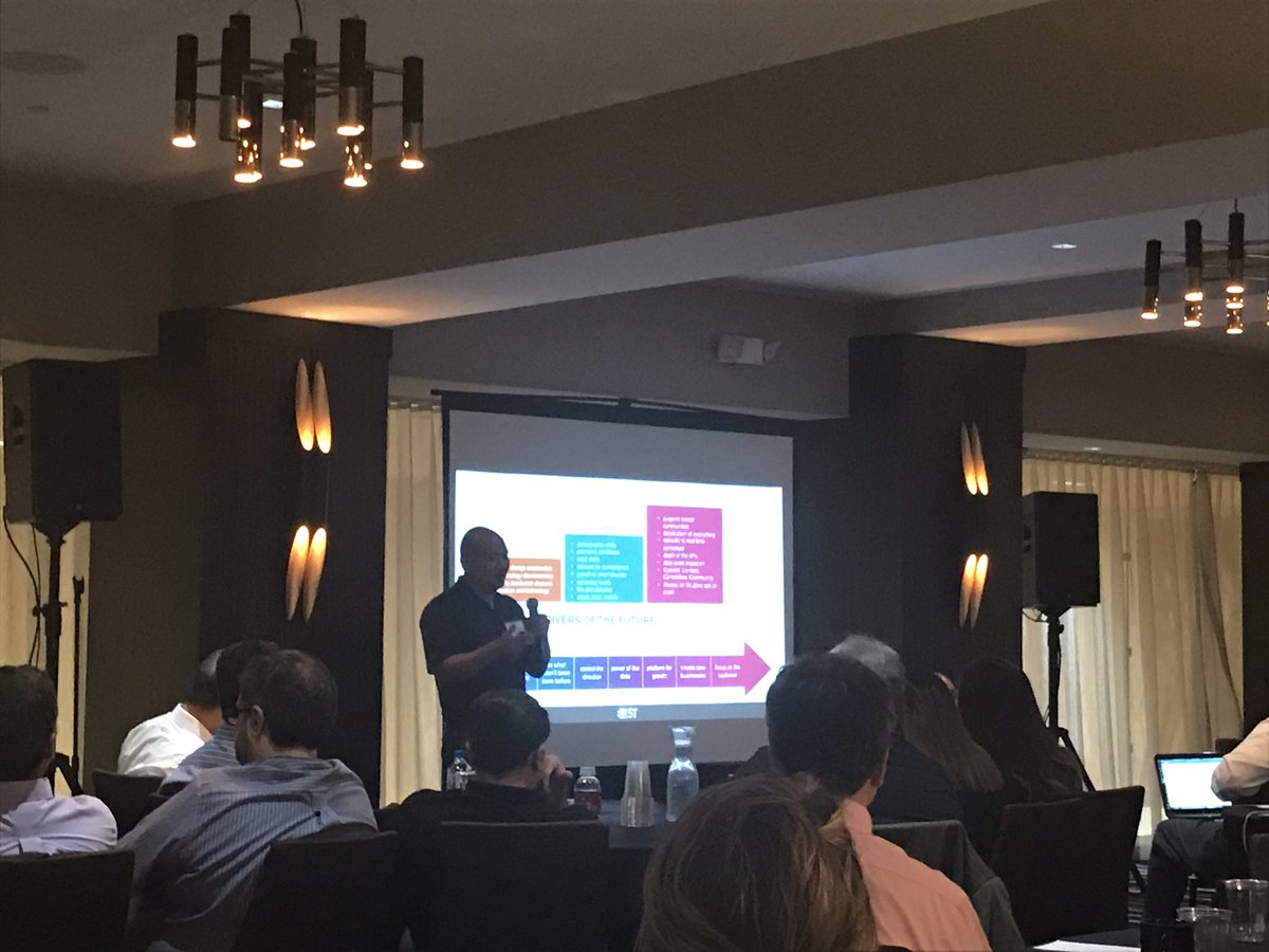 reinerzimmerman's tweet photo. 84.51 on their journey to Big Data @ #GLMiami https://t.co/6kktnaTVRS